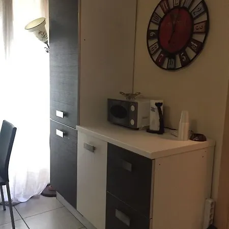 Apartamento Caniglia