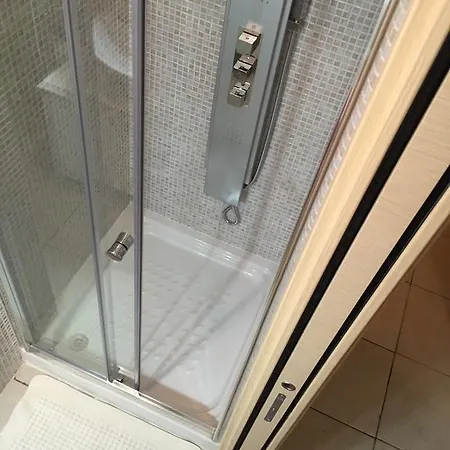 Apartamento Caniglia *