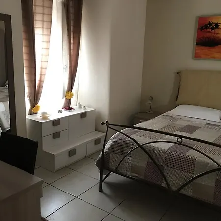 Apartamento Caniglia