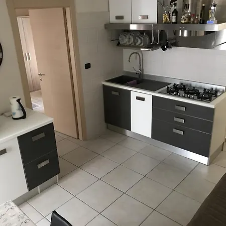 Caniglia Apartamento Francavilla Fontana