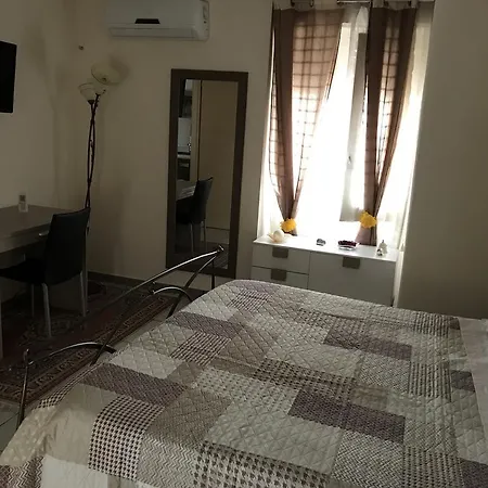 Apartamento Caniglia *