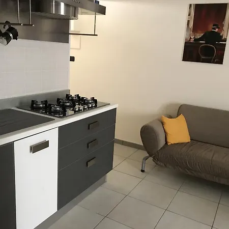 Caniglia * Francavilla Fontana