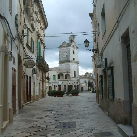 Apartamento Caniglia *