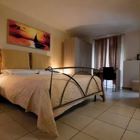 Apartamento Caniglia *