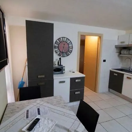 Apartamento Caniglia Francavilla Fontana