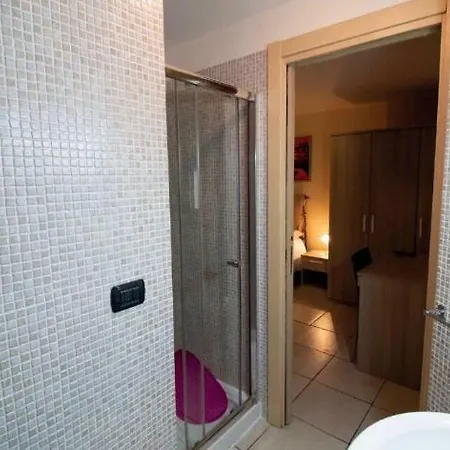 Apartamento Caniglia *