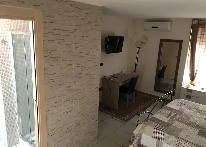 Caniglia * 프란카빌라 폰타나