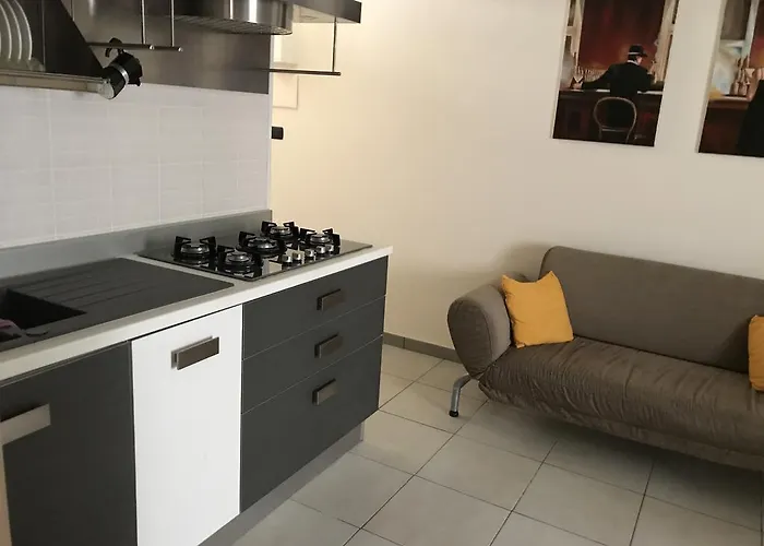 Caniglia * 프란카빌라 폰타나