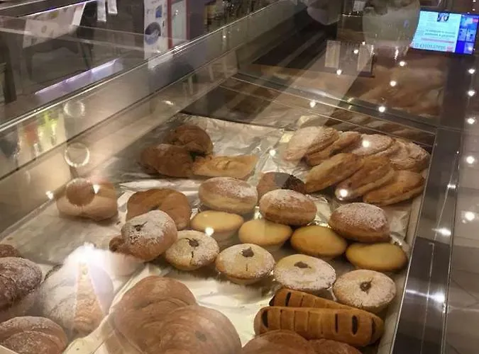 Caniglia 아파트 프란카빌라 폰타나