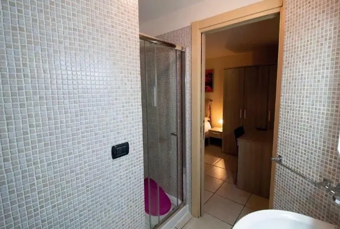 아파트 Caniglia *