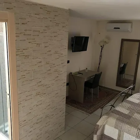 Caniglia * Франкавилла-Фонтана