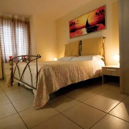 Caniglia Apartment