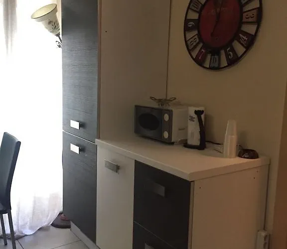 Apartman Caniglia