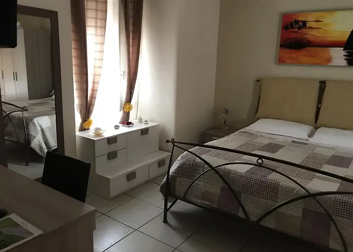 Apartman Caniglia
