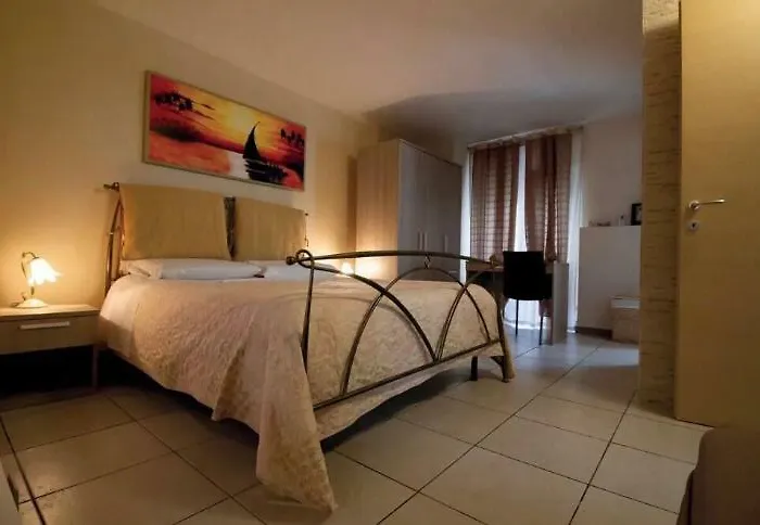 アパート Caniglia *