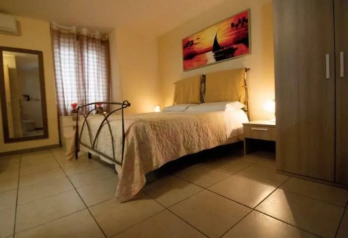 Caniglia Apartman